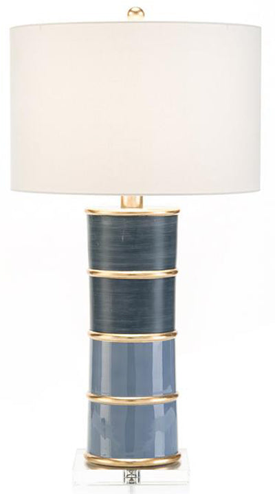 John-Richard - JRL-9803 - Blue