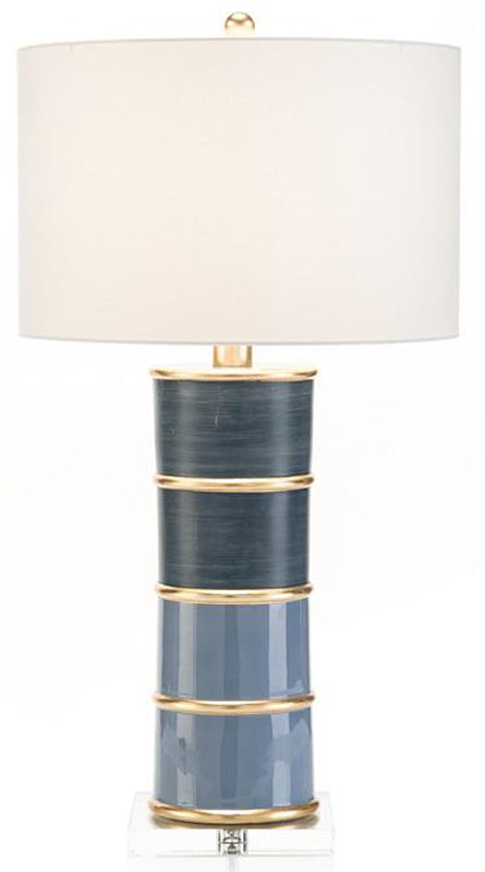 John-Richard - JRL-9803 - Blue
