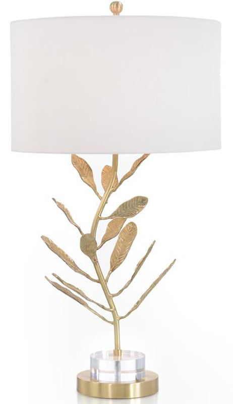 John-Richard - JRL-10317 - Brass