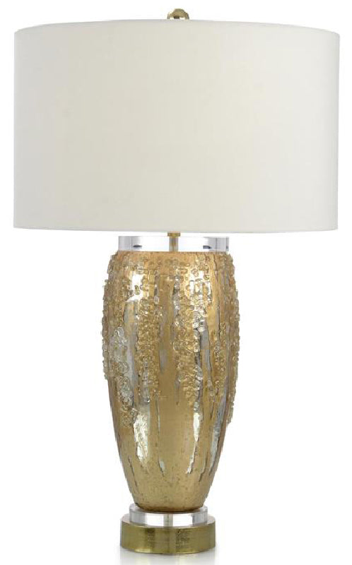 John Richard Table Lamp - Thumbnail 4