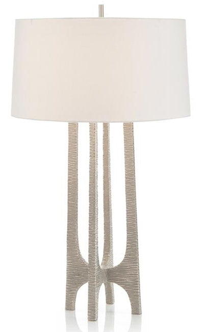 John-Richard - JRL-9999 - Nickel
