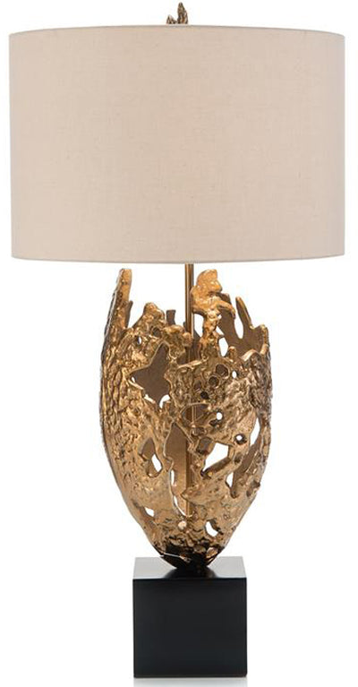 John-Richard - JRL-9833 - Bronze