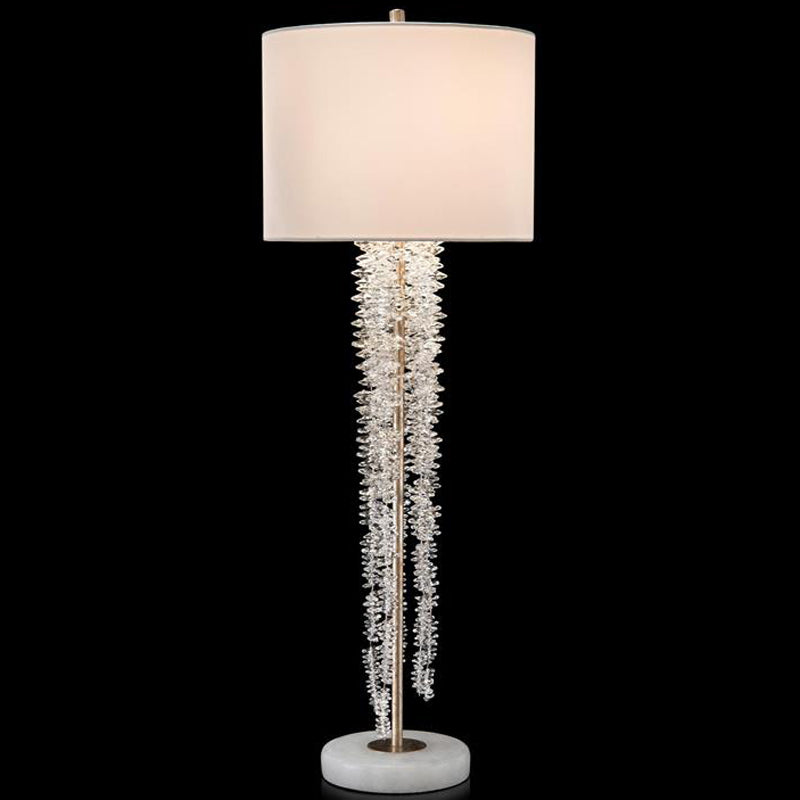 John-Richard - JRL-9394 - Antique Silver