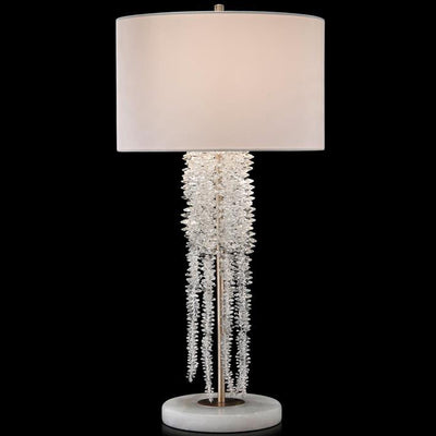 John-Richard - JRL-9395 - Antique Silver