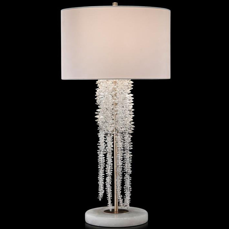 John-Richard - JRL-9395 - Antique Silver