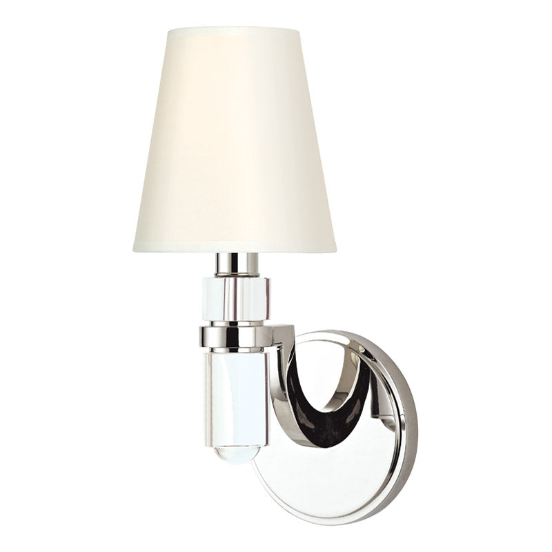 Hudson Valley Lighting - 981-PN-WS - Polished Nickel