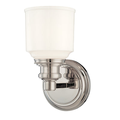 Hudson Valley Lighting - 3401-PN - Polished Nickel