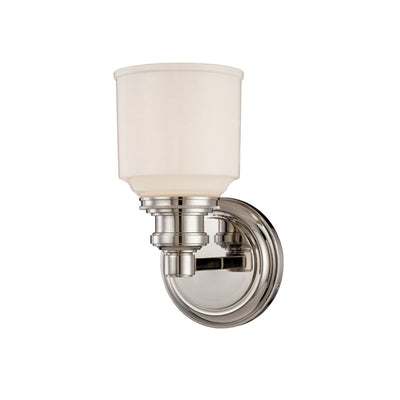 Hudson Valley Lighting - 3401-SN - Satin Nickel