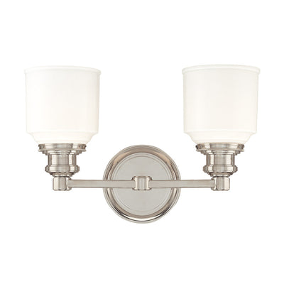 Hudson Valley Lighting - 3402-PN - Polished Nickel