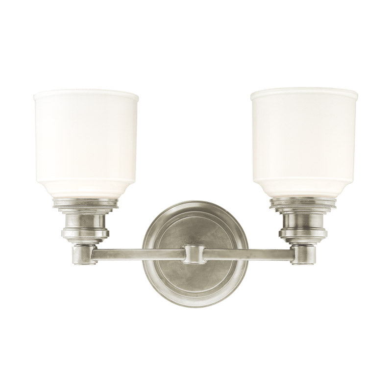 Hudson Valley Lighting - 3402-SN - Satin Nickel