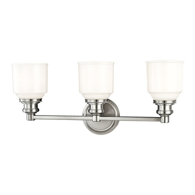 Hudson Valley Lighting - 3403-PN - Polished Nickel