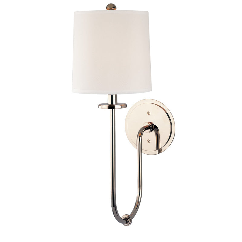 Hudson Valley Lighting - 511-PN - Polished Nickel