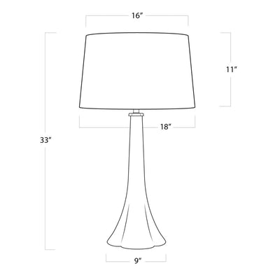Nona Table Lamps