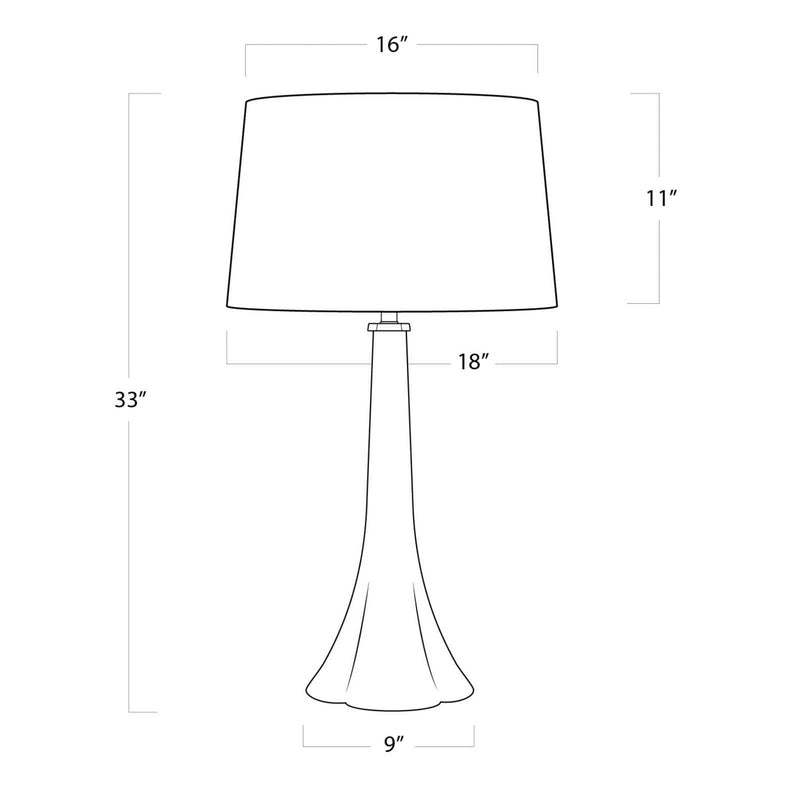 Nona Table Lamps