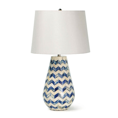 Cassia Table Lamp