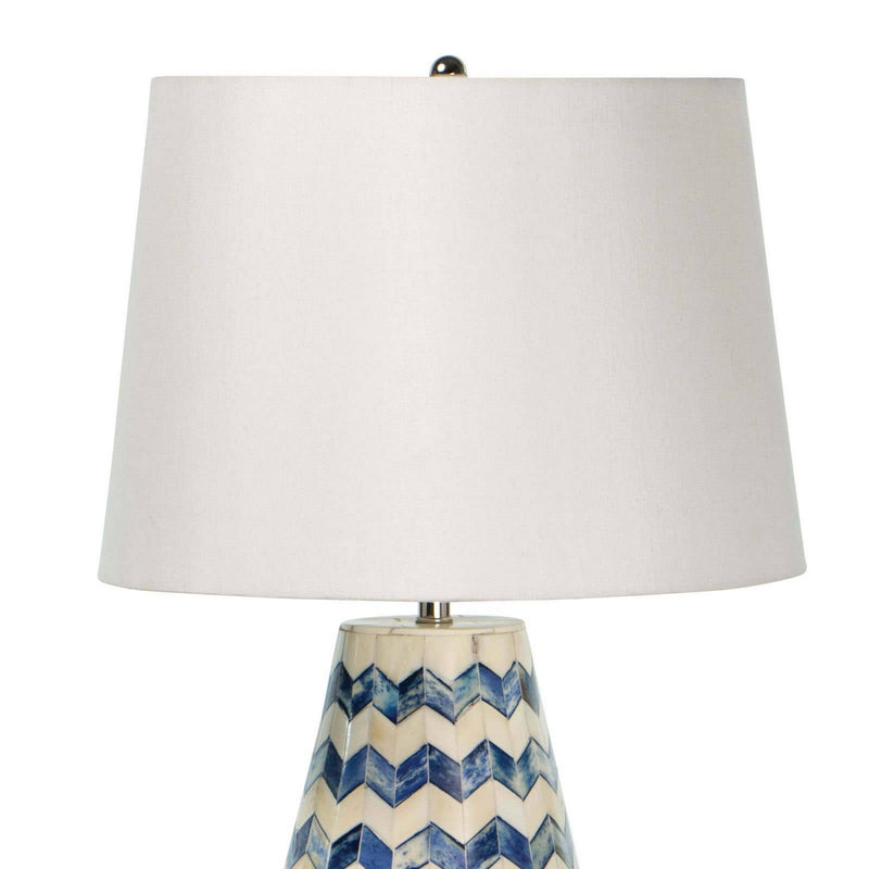 Cassia Table Lamp