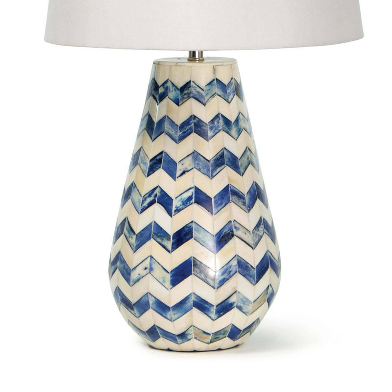 Cassia Table Lamp