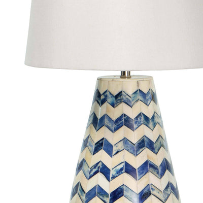 Cassia Table Lamp