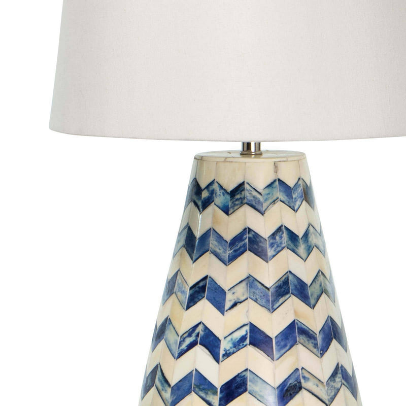 Cassia Table Lamp