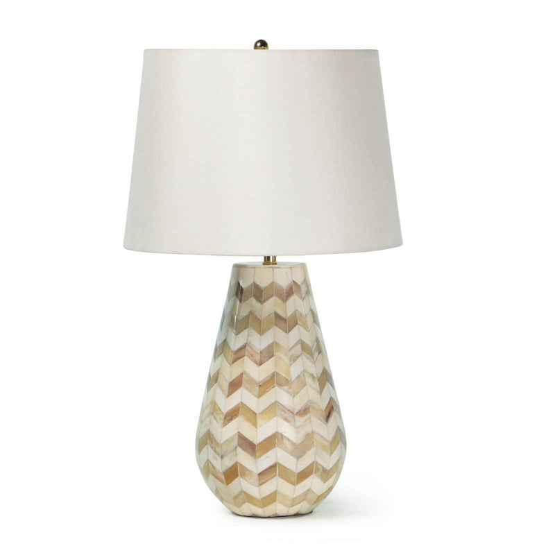 Cassia Table Lamp