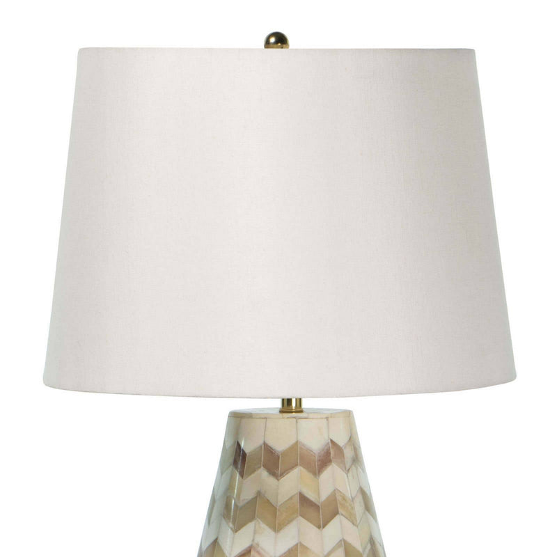 Cassia Table Lamp