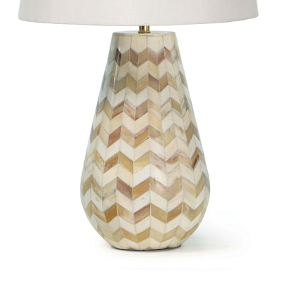 Cassia Table Lamp