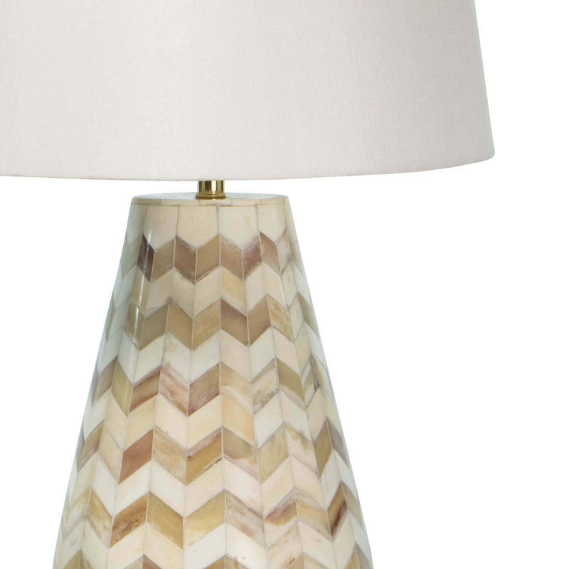 Cassia Table Lamp