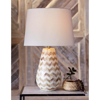 Cassia Table Lamp