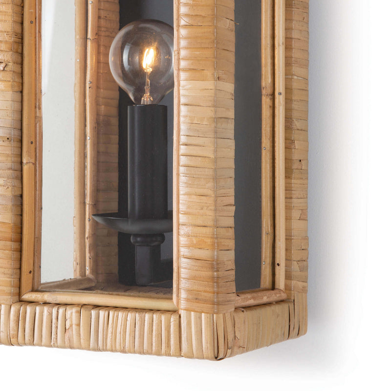 Newport Wall Sconce