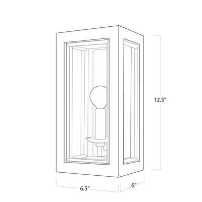 Newport Wall Sconce