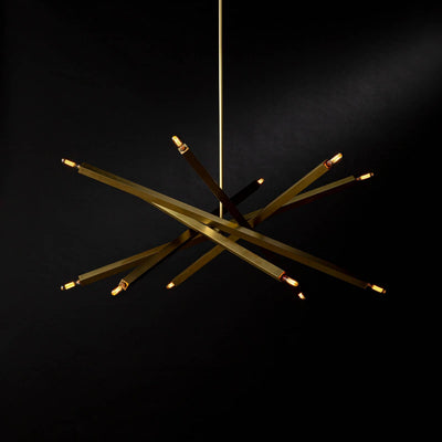 Viper Chandelier