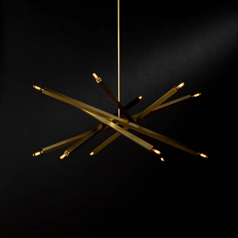 Viper Chandelier