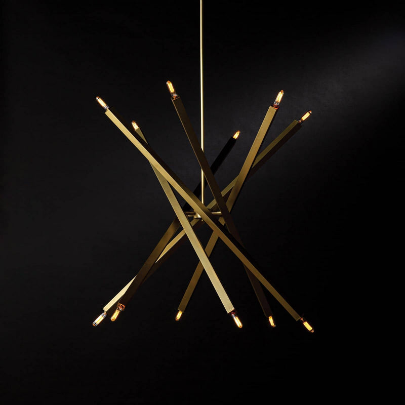 Viper Chandelier