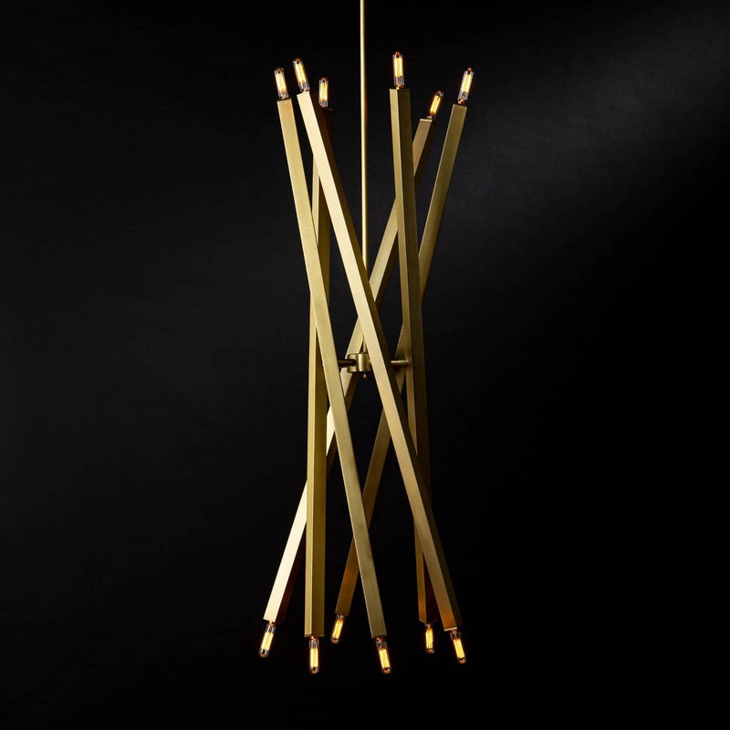 Viper Chandelier