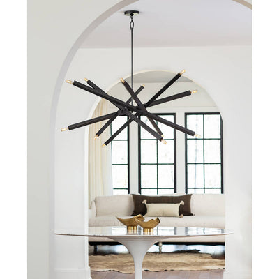 Viper Chandelier