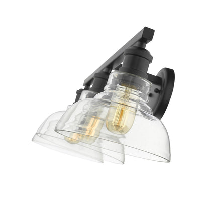 Carver  Vanity Light