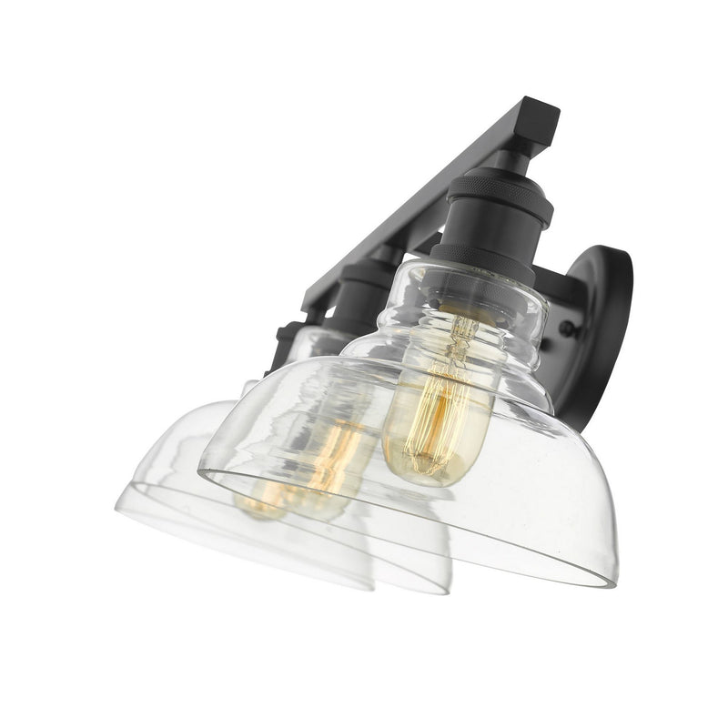 Carver  Vanity Light