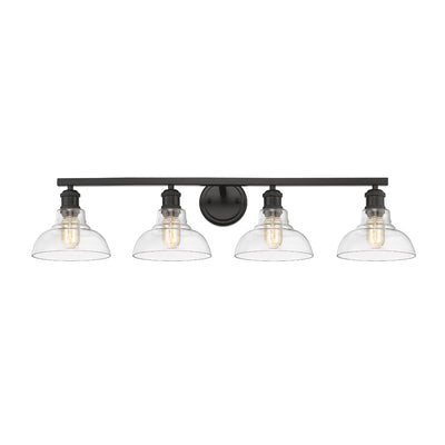 Carver  Vanity Light