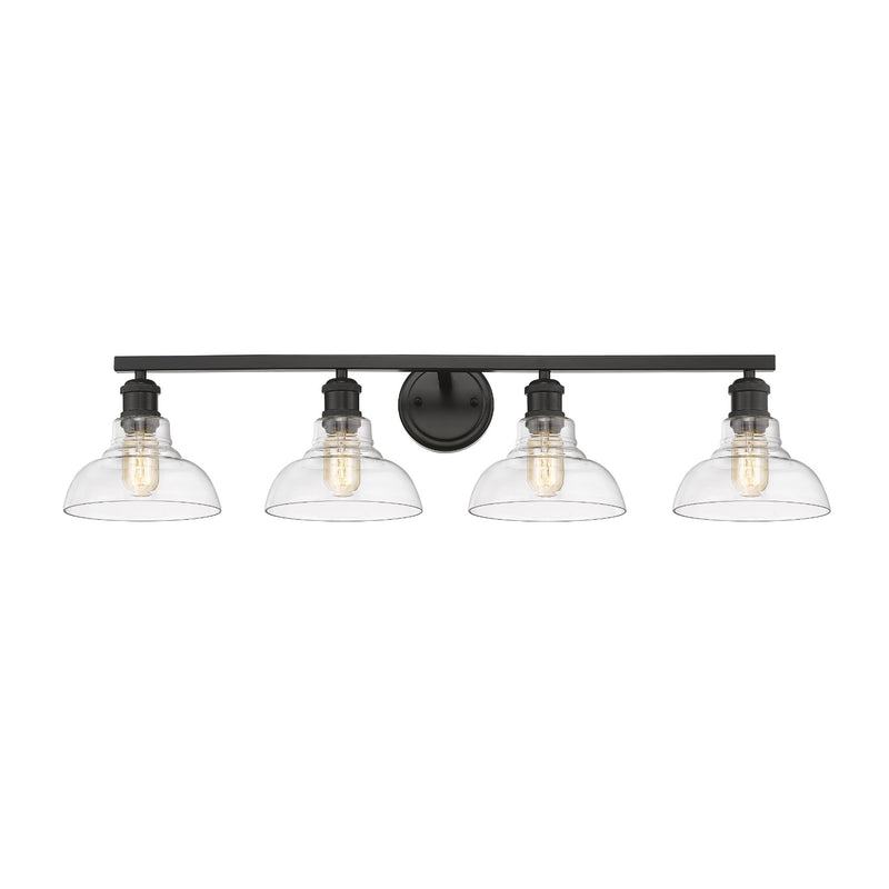 Carver  Vanity Light