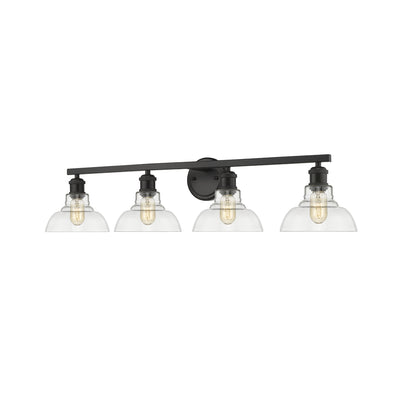 Carver  Vanity Light