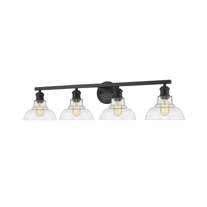 Carver  Vanity Light