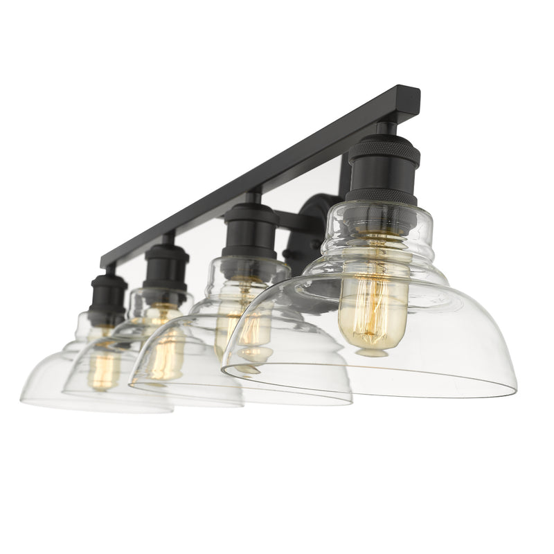 Carver  Vanity Light