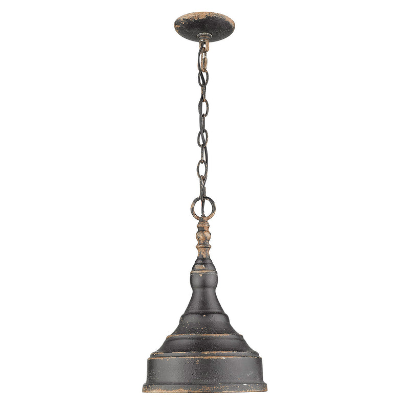 Keating Mini Pendant