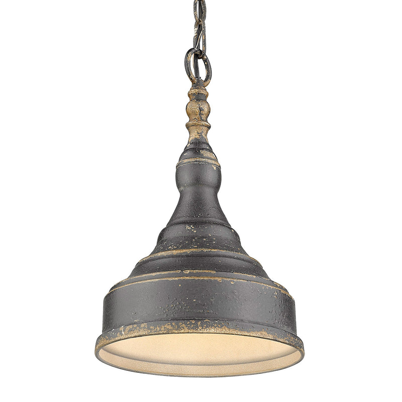 Keating Mini Pendant
