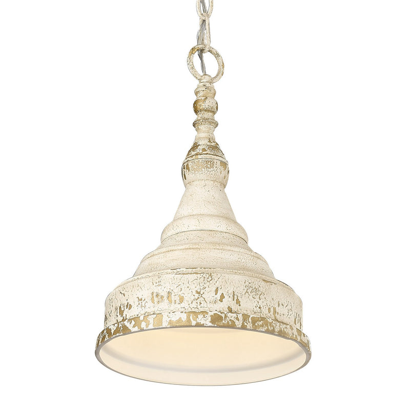 Keating Mini Pendant