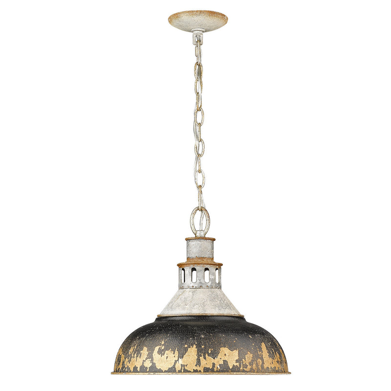 Kinsley Pendant