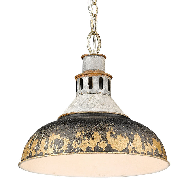 Kinsley Pendant