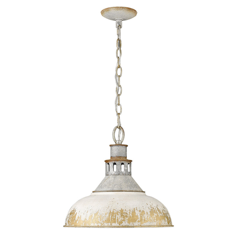 Kinsley Pendant