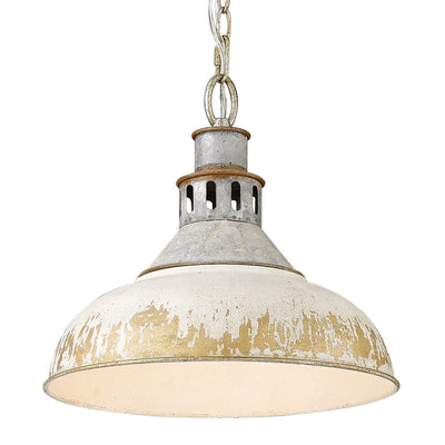 Kinsley Pendant