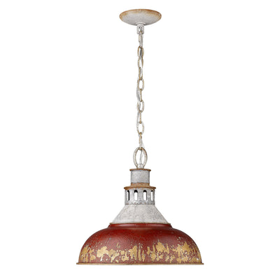 Kinsley Pendant